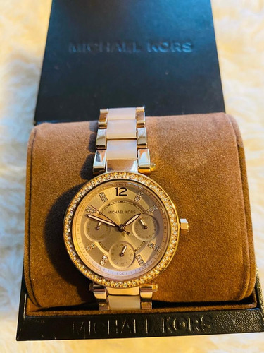 Reloj Dama Michael Kors 