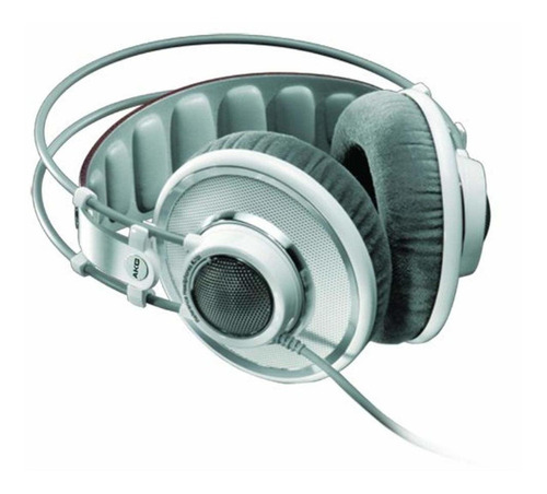 Akg Pro Audio K701 - Auriculares Para Estudio De Referencia.