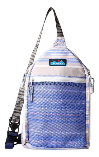 Yoho Sling Mochila Semiacolchada Resistente Al Agua De Doble