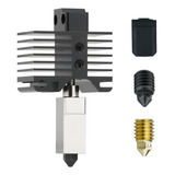 Kit Extrusor Para Impresora 3d Bambu Heatbreak Hotend Con Ki