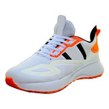 Zapatos Calzado Tenis Botas Deportivas 4d P Caballero Hombre