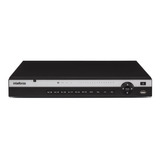 Gravador De Vìdeo Nvr 16 Canais Poe+ 4k Nvd 3316 P Intelbras