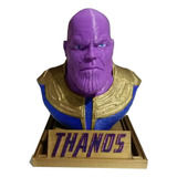 Busto Thanos