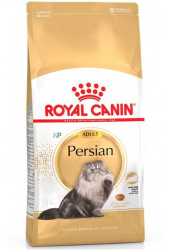 Alimento Gato Persa Royal Canin Persian 1,5 Kg. Np