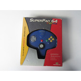 Superpad 64 Colors | Para Nintendo 64