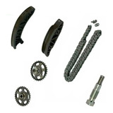 Kit Cadena Distribucion Sprinter 515 415 Om651