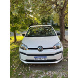 Volkswagen Up! 2019 1.0 Take Up! Aa 75cv