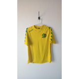 Camiseta Aldosivi Kappa Entrenamiento/arquero