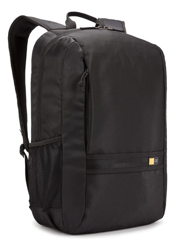 Mochila Para Notebook 15.6 Case Logic Key 20l Negra Reforzad