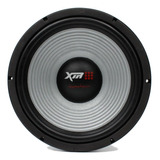 Alto Falante Subwoofer 200 Watts 12  Orion 2sw124012 Prata