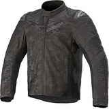 Motociclismo, Alpinestars T Sp-5 Rideknit Chaqueta De Moto T