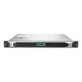 Server Hpe Proliant Dl160 G10 Xeon 3206r 16gb 4lff Rack 1u