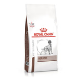 Alimento Royal Canin Hepatic Perro 1.5 Kg Envios En El Dia