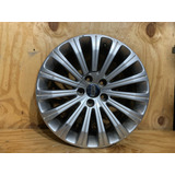 Rin Aluminio 18x8 Lincoln Mkx 2011 - 2014 5 Birlos