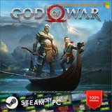 God Of War | Original Pc | Steam