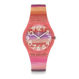 Reloj Swatch Unisex Gp140