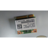 Tarjeta Inalabambrica Wifi Sony Sve 141c11u