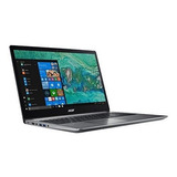 Acer Swift 3 8th Gen Intel Core I5-8250u 15.6