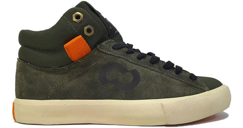 John Foos Zapatillas - Blend Green