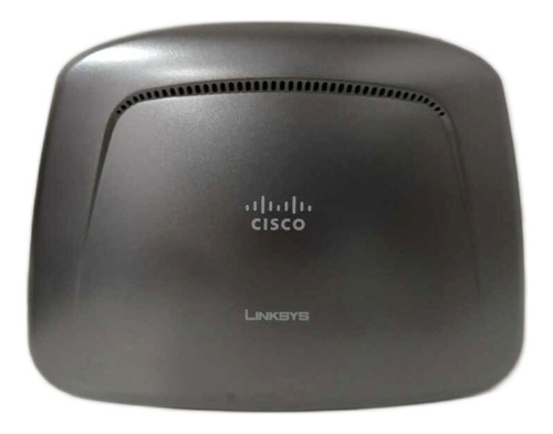 Repetidor Extensor  Linksys By Cisco  Modelo  Wet610n 