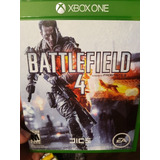 Xbox One Juego Battlefield 4