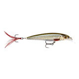 Isca Artificial De Meia-água Rapala X-rap Xr08 - 8cm 7gr Cor Cor Rol