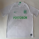 Camiseta Atletico Nacional Original 2019