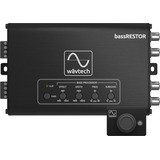 Epicentro Restaurador De Bajo Wavtech Bassrestor + Alta Baja