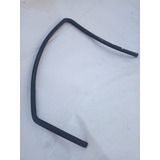 Hule Guia De Vidrio Trasero Izquierdo Ford Contour Gl 1998