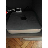 Mac Mini Casi Sin Uso Con Su Caja Original 