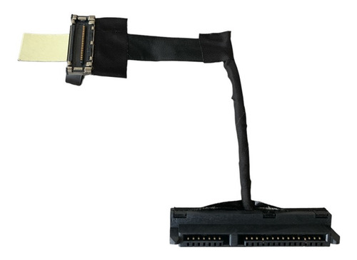 Conector Sata Do Hd Para Notebook Acer Nitro 5 An515-51