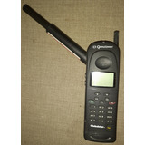 Teléfono Satelital Portátil Qualcomm Globalstar Gsp-1600 C A