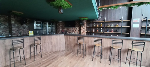 Venta Bar - Boulevard Del Río - Calle De La Salsa