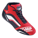 Botas Omp Ks3 Karting Automovilismo