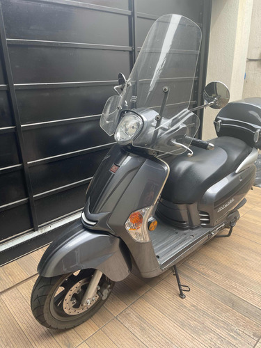 Kymco Like 125