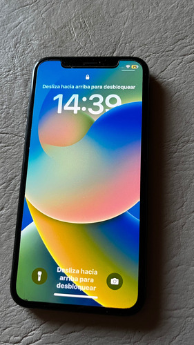 Celular iPhone XS