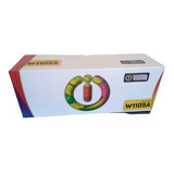 Toner W1105a Office - Compatible 107a/107w - Sin Chip