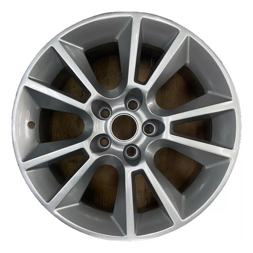 Llanta Aleacion Chevrolet Vectra R17 (5x110) 