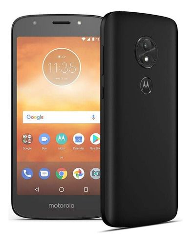 Celular Motorola E5, 2gb De Ram, 16gb (reacondicionado)