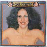 Lp - Gal Costa - Fantasia 1981 - Encarte - Disco De Vinil