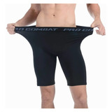 Calza Deportiva Hombre Anti Transpirable Correr Gym+toalla