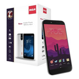 Celular Smarthphone Rca G2 - 3gb Ram - 32gb - Pantalla 5,5` 