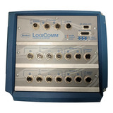 1067347 Nordson Sistema De Controle Logicomm