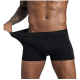 4pzs Algodón Boxer Hombre Calzones Ropa Interior Para Hombre