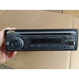Estereo Sony Excd-306 Fm Am Cd Player Audio Para Reparacion