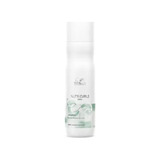 Wella Nutricurls Rulos Shampoo Sin Sulfatos 250ml