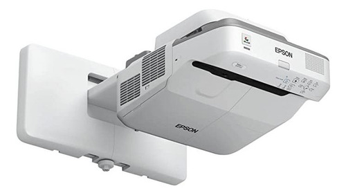 Epson 8g Brightlink 685wi Proyector Lcd - Alta Definición .