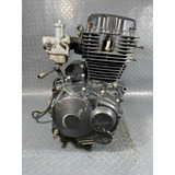 Motor Moto Italika 150z Año 2020 + Carbur + Arnes 0929