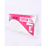 Caja C/500 Tips Coffin Xxl Fantasy Nails