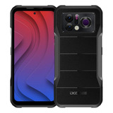 Doogee V20 Pro 5g Smartphone Resistente Desbloqueado, Cámara De Imagen Térmica, Dimensión 700 Octa Core 20gb+256gb, 6.4'' Amoled Pantalla